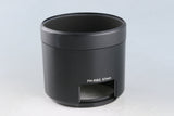 SMC Pentax-FA 645 Zoom 150-300mm F/5.6 ED Lens #63069C3