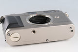 Contax G1 35mm Rangefinder Film Camera #63071D5