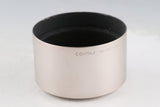 Contax Carl Zeiss Sonnar T* 90mm F/2.8 Lens for G1/G2 #63073A1