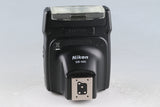 Nikon SB-400 Speedlight With Box #63077L4