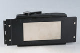 Horseman SW617 60th Anniversary + Super-Angulon 90mm F/5.6 + Center Filter + 6x17/6x12 120 Roll Film Back Holder #63100E2