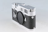 Leica Leitz M3 35mm Rangefinder Film Camera #63104T