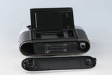 Leica Leitz M3 35mm Rangefinder Film Camera #63104T