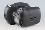 Canon EOS 5D Mark IV Digital SLR Camera #63117E3