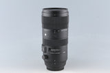 Sigma S 70-200mm F/2.8 DG OS HSM Lens for Canon EF With Box #63119L8