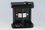 Zenza Bronica SQ 6×6 120 Film Back #63134G23