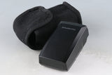 Olympus EE-1 Red Dot Sight #63135F2