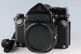 Pentax 6x7 TTL Medium Format Film Camera #63143E3