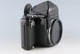 Pentax 6x7 TTL Medium Format Film Camera #63143E3
