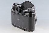 Pentax 6x7 TTL Medium Format Film Camera #63143E3