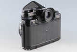 Pentax 6x7 TTL Medium Format Film Camera #63143E3