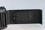 Pentax 6x7 TTL Medium Format Film Camera #63143E3