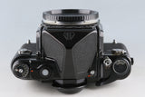 Pentax 6x7 TTL Medium Format Film Camera #63143E3