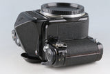 Pentax 6x7 TTL Medium Format Film Camera #63143E3
