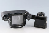 Pentax 6x7 TTL Medium Format Film Camera #63143E3