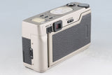 Nikon 35Ti 35mm Point & Shoot Film Camera #63146D5