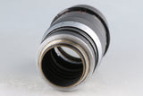 Leica Leitz Thambar 90mm F/2.2 Lens for Leica L39 #63152T