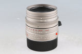 Leica Leitz Summilux-M 35mm F/1.4 ASPH Titanium Lens for Leica M With Box #63154L1
