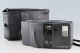Olympus AF-10 TWIN 35mm Point & Shoot Film Camera #63174G22