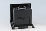 Mamiya RZ67 Waist Level Finder Diopter Lens -3 #63203F3