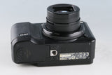 Canon Power Shot G10 Digital Camera #63233J