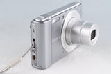 Sony Cyber-Shot DSC-W810 Digital Camera *Japanese version only * #63255L2