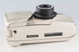 Olympus μ-II 115 VF 35mm Point & Shoot Film Camera #63274D7