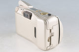 Olympus μ ZOOM 105 Deluxe 35mm Point & Shoot Film Camera #63285D7