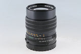 Mamiya-Sekor C 150mm F/3.5 N Lens for Mamiya 645 #63307E5