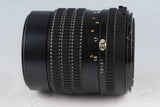 Mamiya-Sekor C 150mm F/3.5 N Lens for Mamiya 645 #63307E5