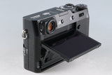 Fujifilm X100V Digital Camera With Box #63316L7