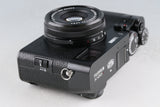 Fujifilm X100V Digital Camera With Box #63316L7