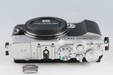 Olympus PEN E-P7 Mirrorless Digital Camera #63321D5