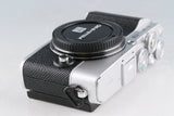 Olympus PEN E-P7 Mirrorless Digital Camera #63321D5