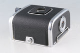 Hasselblad A12 Film Magazine #63323F3