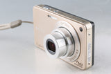 Sony Cyber-Shot DSC-W350 Digital Camera *Japanese version only* #63329I