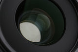 Sigma Art 30mm F/1.4 DC HSM Lens for Canon EF #63343F4