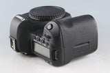 Canon EOS 5D Mark II Digital SLR Camera #63347E4