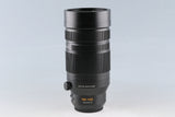 Panasonic Lumix Leica DG Vario-Elmar 100-400mm F/4-6.3 ASPH. Lens for M4/3 #63352L9