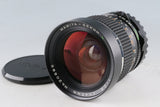 Mamiya-Sekor C 45mm F/2.8 Lens for Mamiya 645 #63353E5