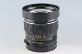Mamiya-Sekor C 45mm F/2.8 Lens for Mamiya 645 #63353E5