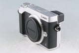 Panasonic LUMIX DMC-GX7MK2 Digital Camera #63360L7