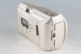 Olympus μ-II 35mm Point & Shoot Film Camera #63375D5