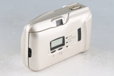Olympus μ-II 35mm Point & Shoot Film Camera #63375D5