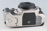 Nikon Df + AF-S Nikkor 50mm F/1.8 G SE Lens With Box #63382L4