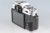 Fujifilm X-T10 Mirrorless Digital Camera With Box #63390L8