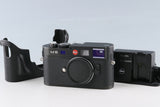 Leica M8 Digital Rangefinder Camera #63411T