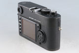 Leica M8 Digital Rangefinder Camera #63411T