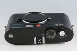 Leica M8 Digital Rangefinder Camera #63411T