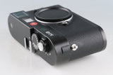Leica M8 Digital Rangefinder Camera #63411T